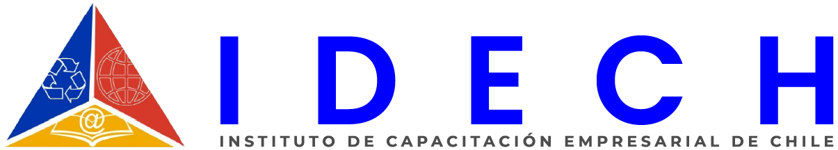IDECH | Instituto e capacitación empresarial de Chile